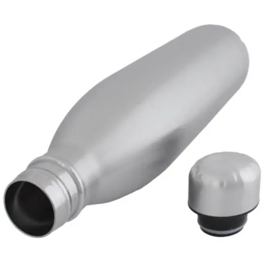 1 Litre 24hr Flask Flat